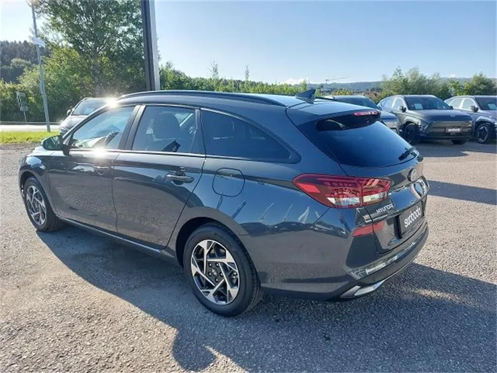 Hyundai I30 2026 photo 3
