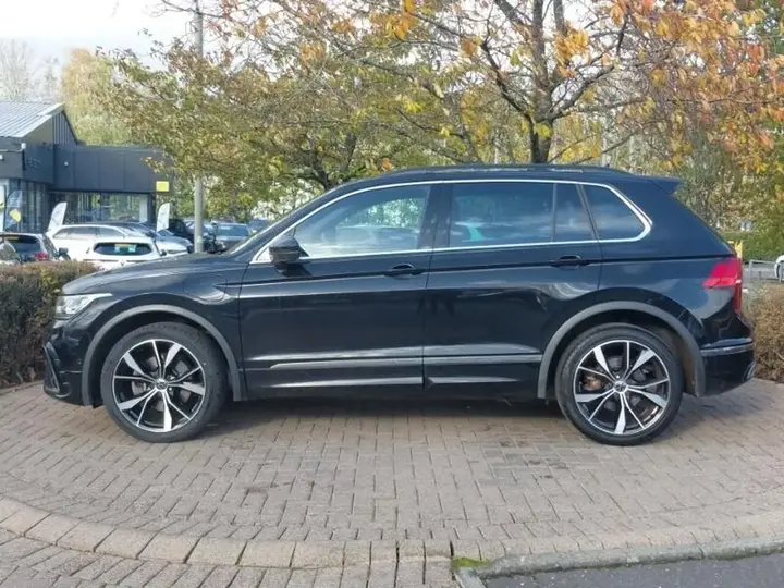 Volkswagen Tiguan 2023 photo 4