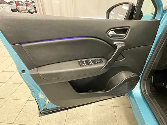 Renault Captur 2021 photo 5