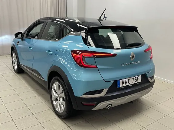 Renault Captur 2021 photo 3