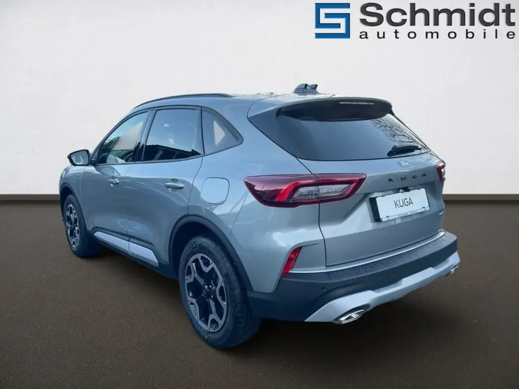 Ford Kuga 2026 photo 3
