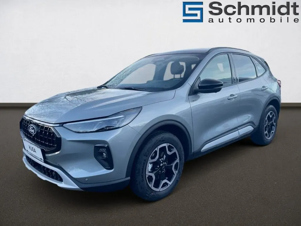 Ford Kuga 2026 photo 2