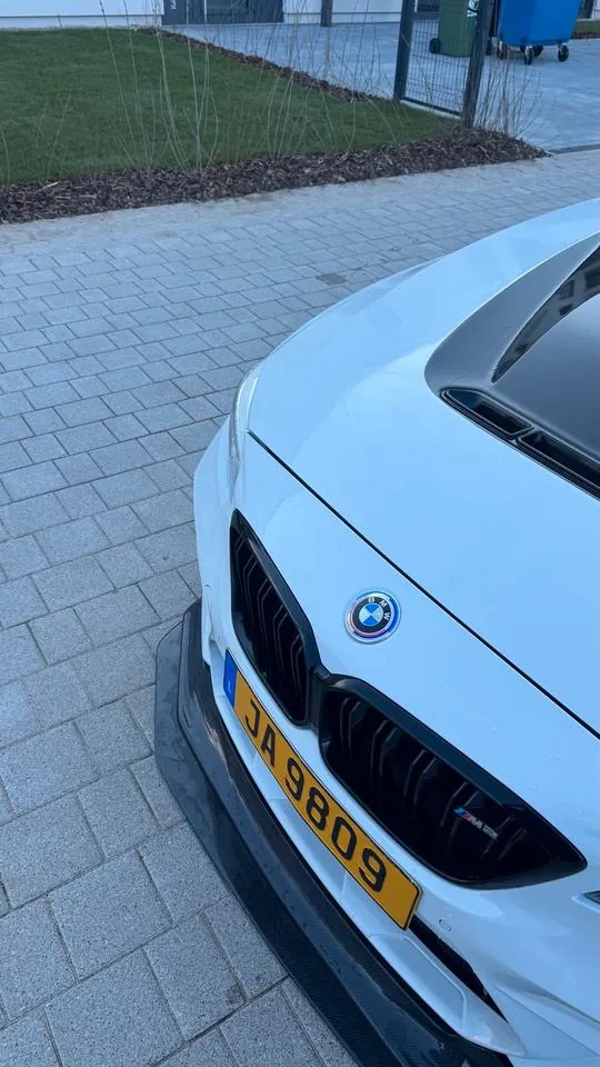 BMW M2
