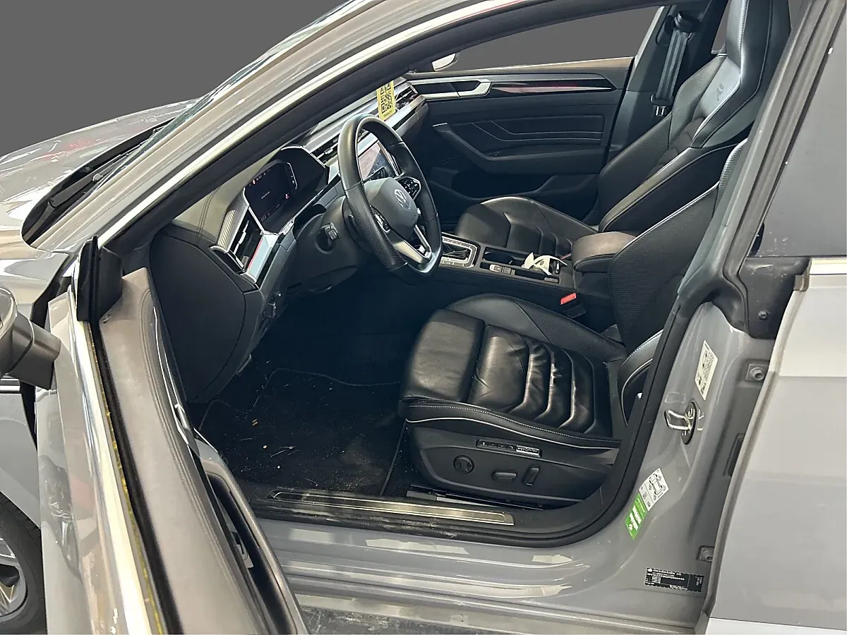 Volkswagen Arteon 2022 photo 3
