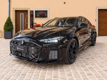 Audi Rs5