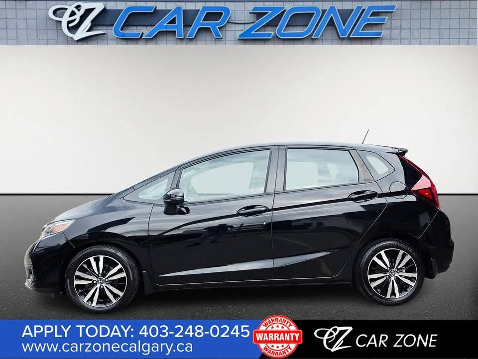 Honda Fit 2020 photo 4
