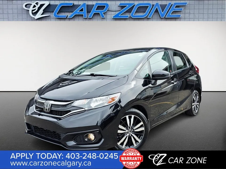 Honda Fit 2020 photo 3