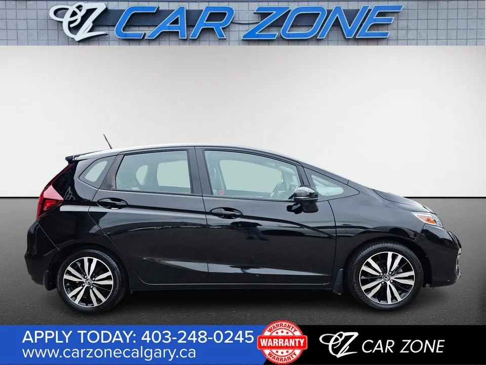 Honda Fit 2020 photo 5