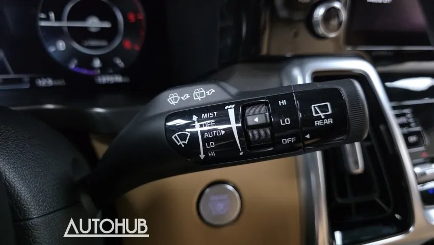 Kia Sorento 2020 photo 3