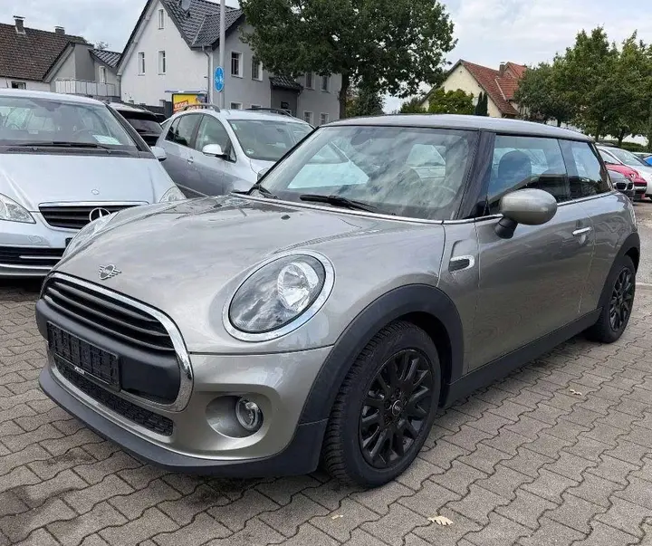 Mini One