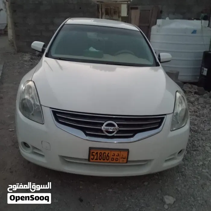Nissan Other