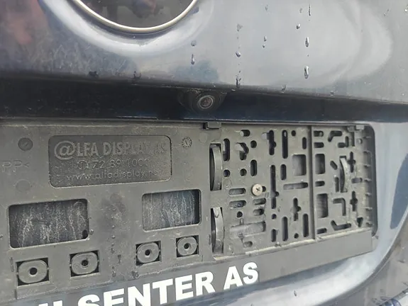 BMW 520I 2012 photo 5