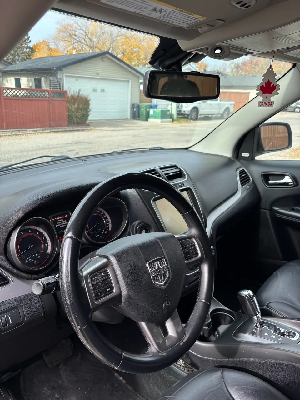 Dodge Journey 2017 photo 4