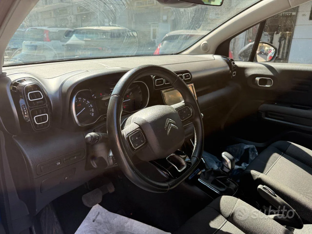 Citroen C3 Aircross 2023 photo 5