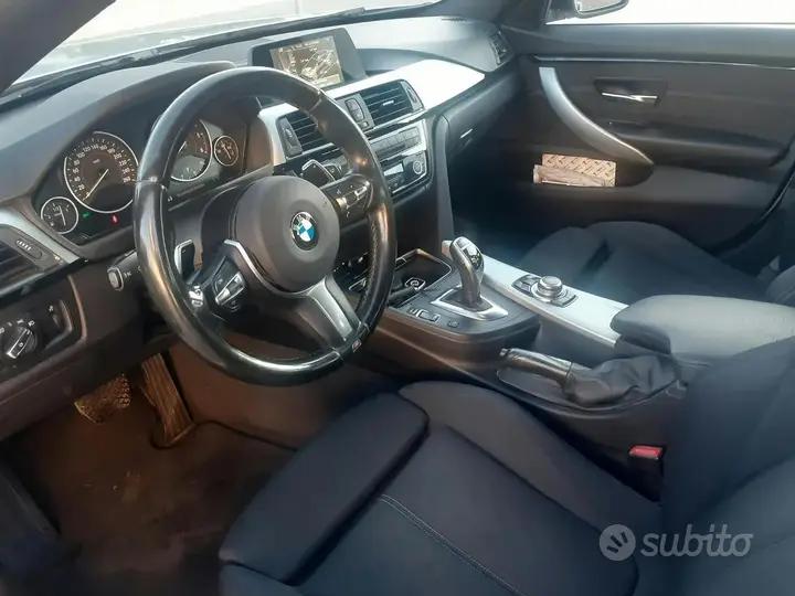 BMW 4 Series 2016 photo 5