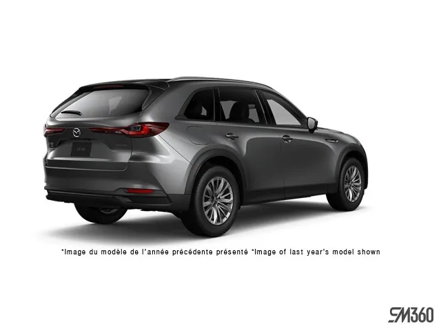 Mazda Cx-90 2026 photo 2