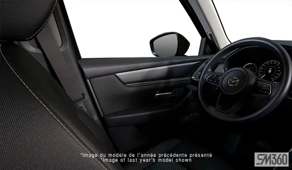 Mazda Cx-90 2026 photo 4