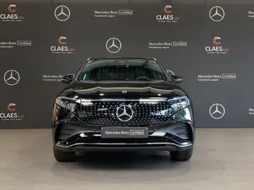 Mercedes-Benz Eqa 2025 photo 2