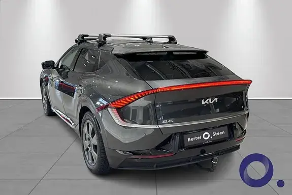 Kia Ev6 2023 photo 5
