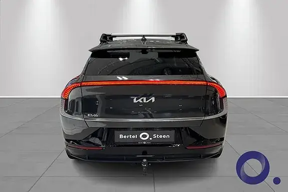 Kia Ev6 2023 photo 4