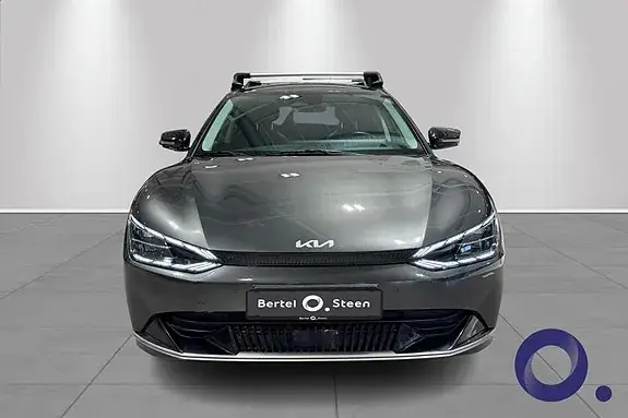 Kia Ev6 2023 photo 3