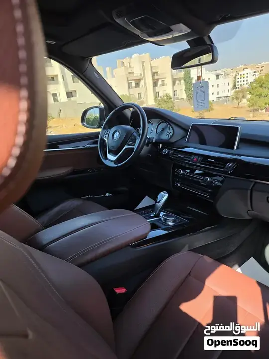 BMW X5 2018 photo 2