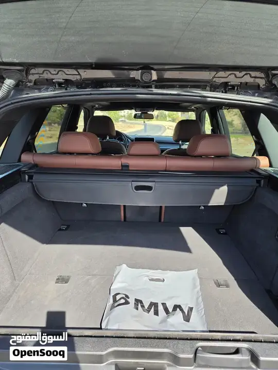 BMW X5 2018 photo 4