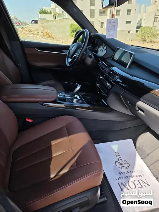 BMW X5 2018 photo 3