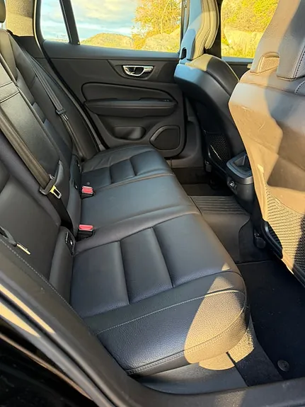 Volvo V60 2020 photo 5