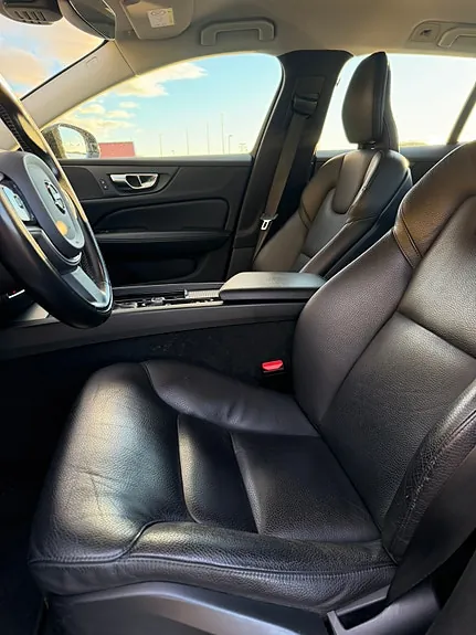 Volvo V60 2020 photo 4