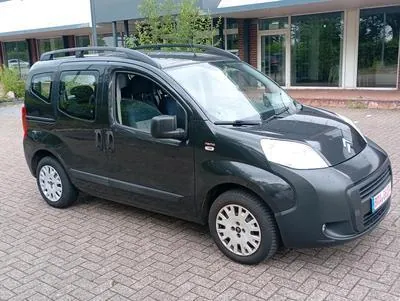 Citroen Nemo