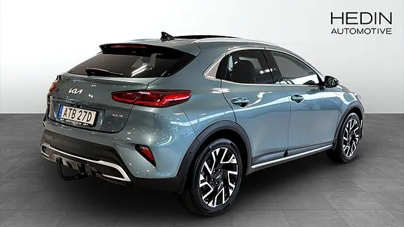 Kia Xceed 2023 photo 5