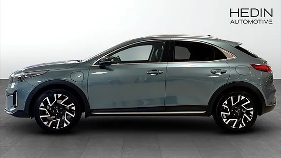 Kia Xceed 2023 photo 2