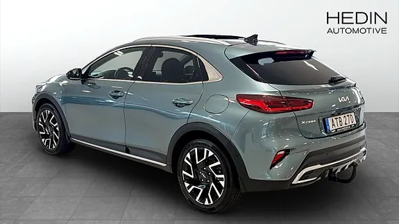 Kia Xceed 2023 photo 3