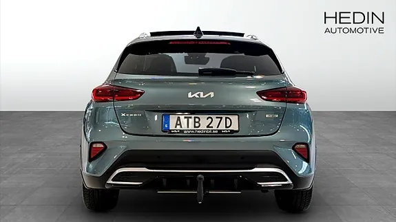 Kia Xceed 2023 photo 4