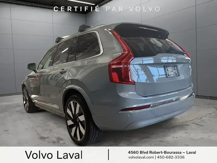 Volvo Xc90 2024 photo 5