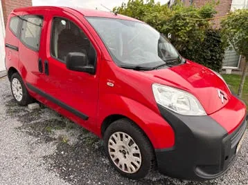 Citroen Nemo