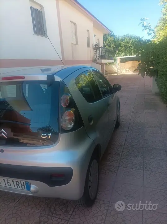 Citroen C1