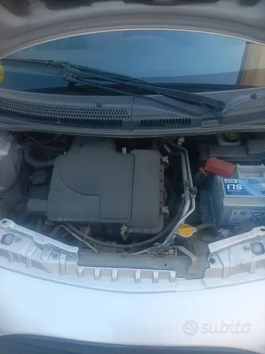 Citroen C1 2011 photo 3