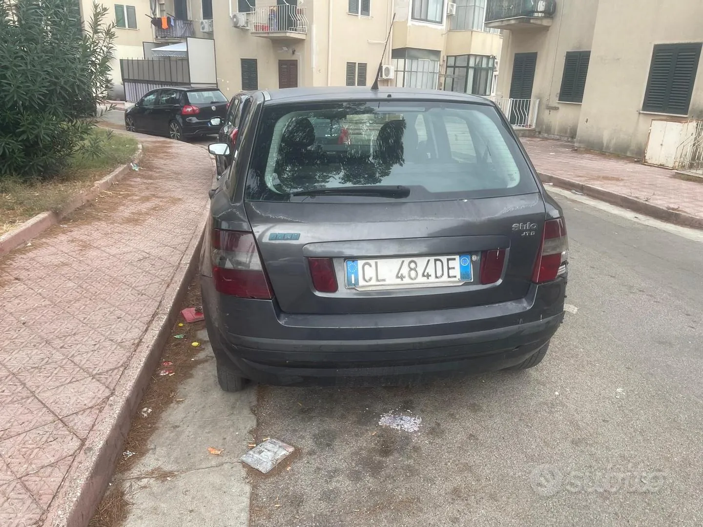 Fiat Stilo 2002 photo 3