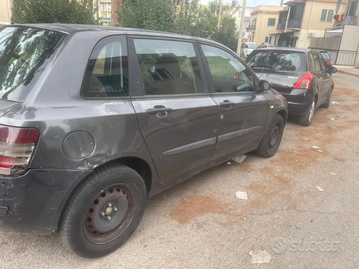 Fiat Stilo 2002 photo 5