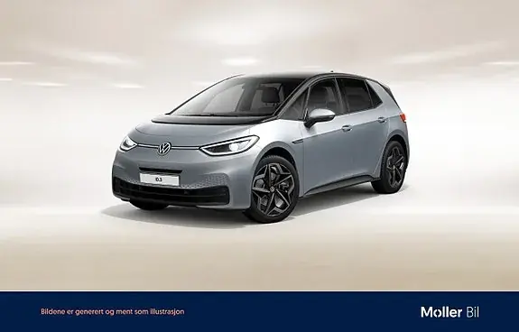 Volkswagen Id.3