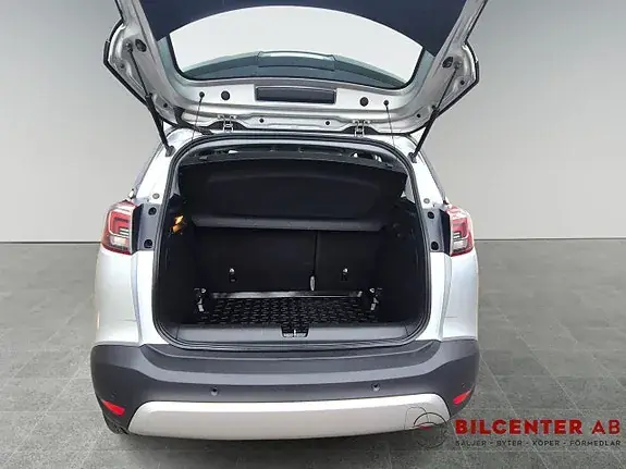 Opel Crossland X 2019 photo 5
