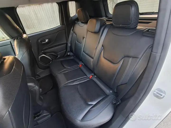 Jeep Renegade 2018 photo 5