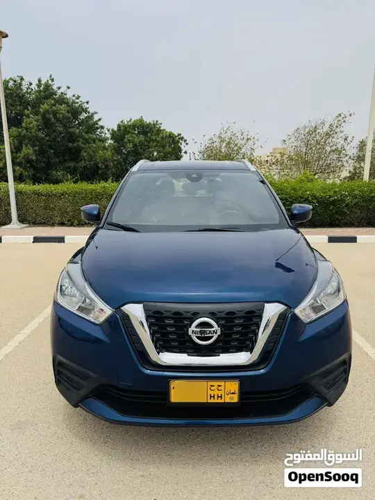 Nissan Kicks 2020 photo 3
