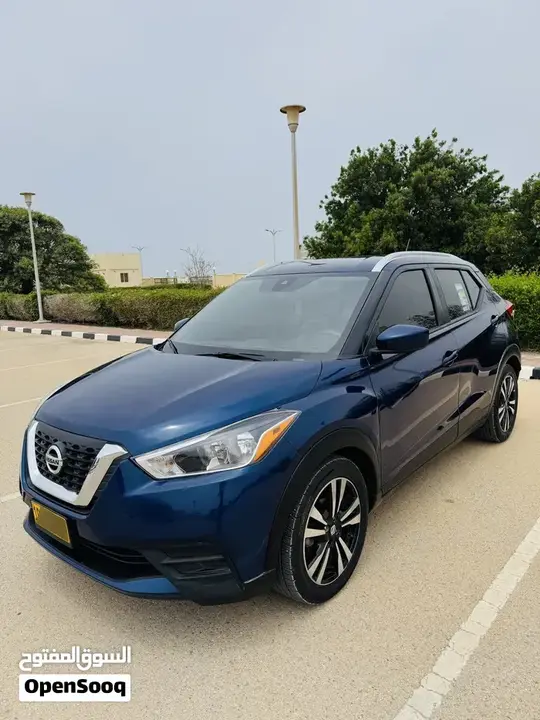 Nissan Kicks 2020 photo 2
