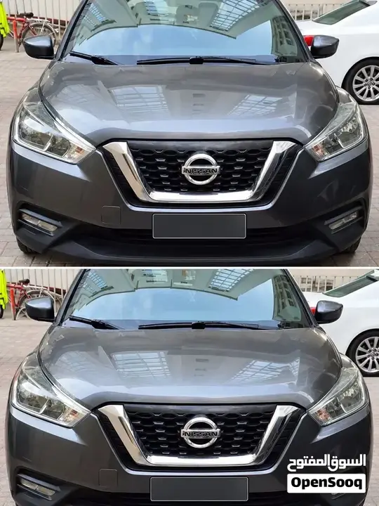 Nissan Kicks 2020 photo 5