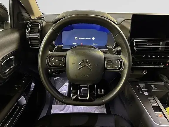 Citroen C5 Aircross 2022 photo 3