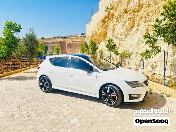 Seat Leon 2015 photo 3