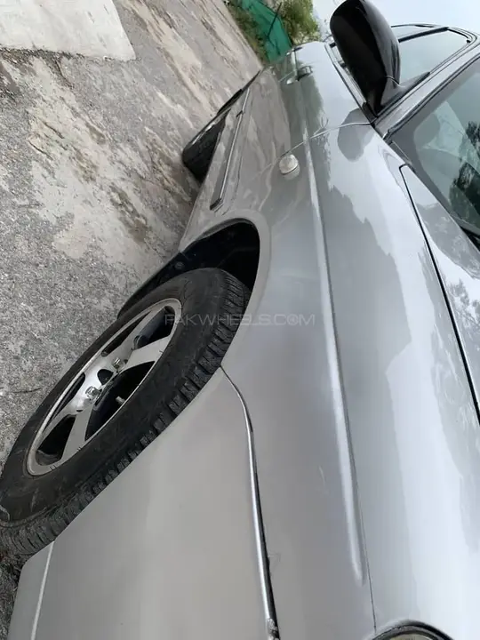 Suzuki Baleno